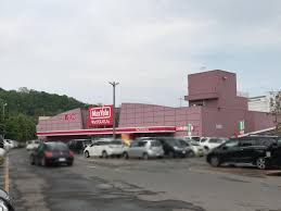 スーパー　Maxvalu(マックスバリュ) 手宮店（スーパー）まで1914m