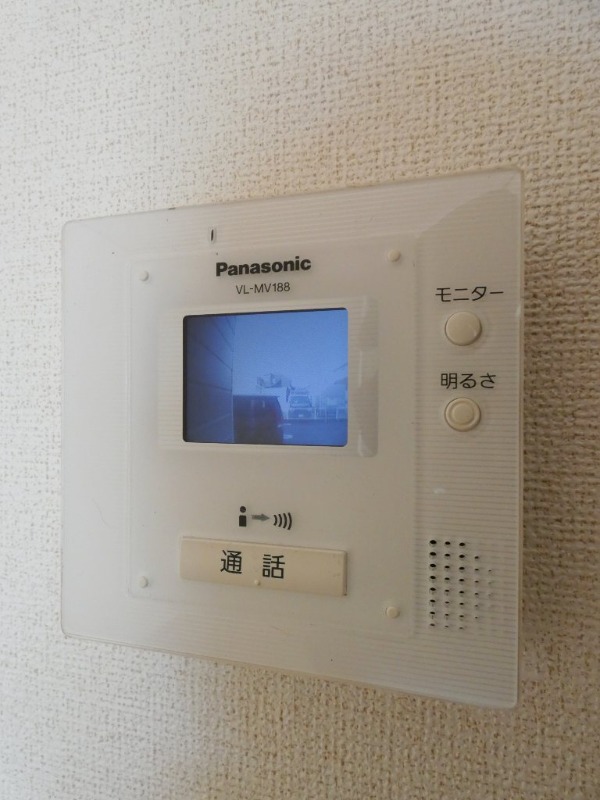 セキュリティ　図面と現状に相違がある場合には現状を優先