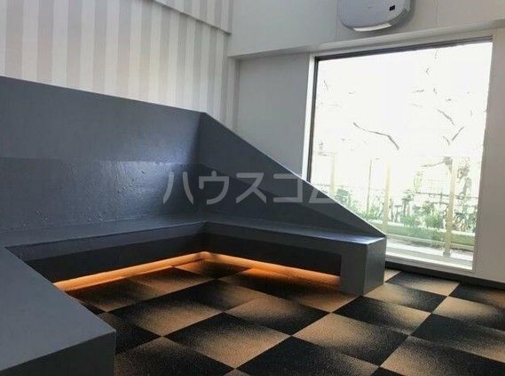 ロビー