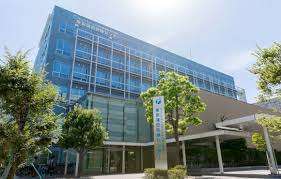 病院　独立行政法人地域医療機能推進機構東京蒲田医療センター（病院）まで1203m