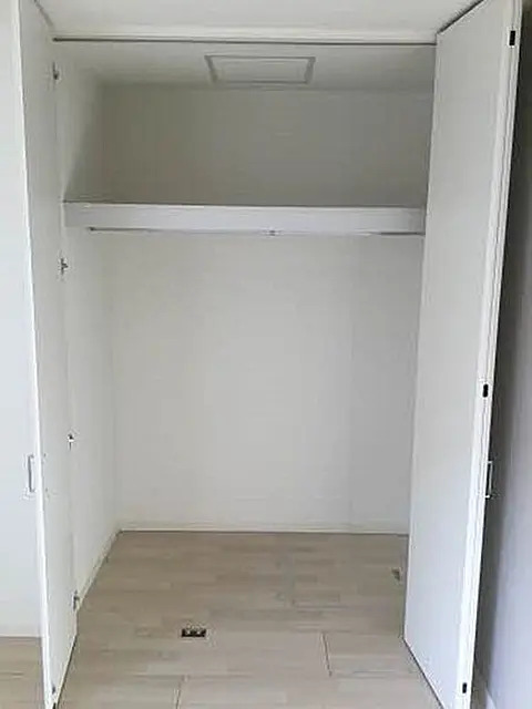 シャーメゾン島田本町の内装写真