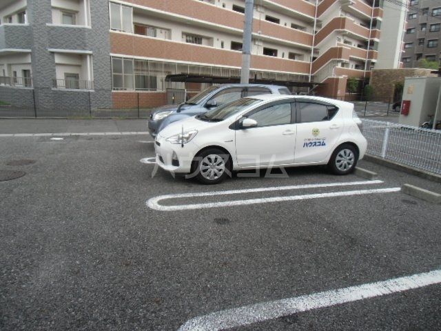プリンセスガーデンIIIのその他写真