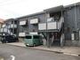 建物外観　タウンハウジング仙川店まで♪