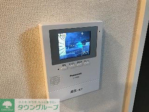セキュリティ　同施工会社イメージ