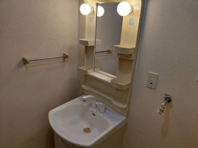 セジュールサザンウインド Bの内装写真