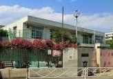 幼稚園・保育園　久が原保育園（幼稚園・保育園）まで746m