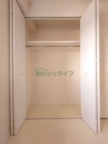 収納　別部屋参照