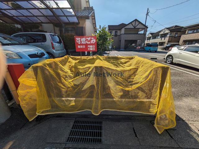 名鉄西尾線 西尾駅 徒歩12分 2階建 築19年のその他写真