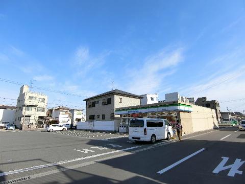 シュトラールの周辺写真