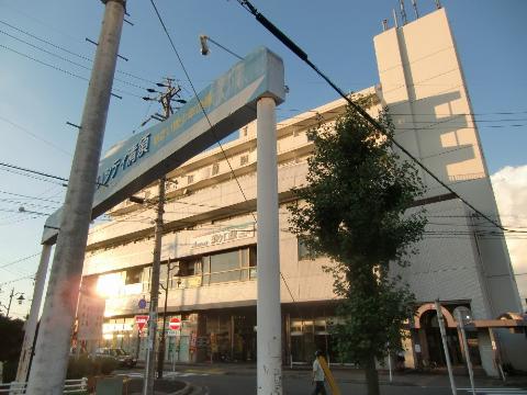 シュトラールの周辺写真