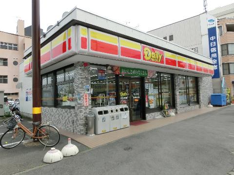 シュトラールの周辺写真