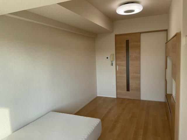その他部屋・スペース　■ナチュラルな色合いの内装です