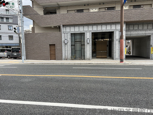 その他　周辺道路（その他）まで10m