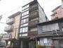 二条城前駅より徒歩5分 5階 築33年8ヶ月の賃貸物件