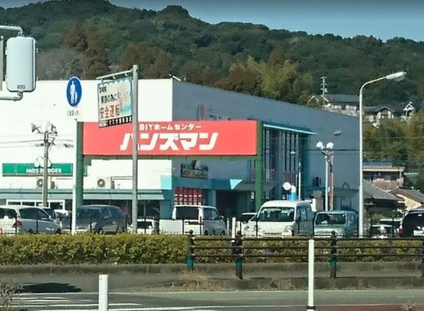 コーポヤスモトの周辺写真