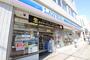 コンビニ　ローソン 御器所三丁目店（コンビニ）まで294m