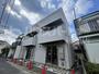 青井駅より徒歩12分 1階 築3年の賃貸物件