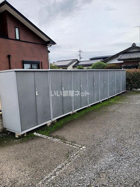 庭