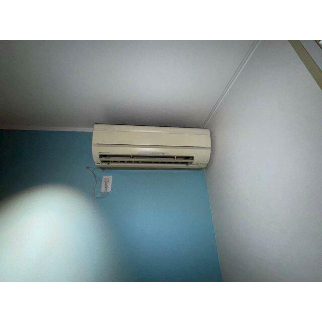その他設備　退去前につき別のお部屋の写真です。