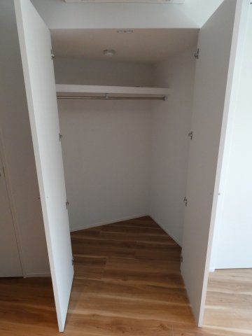 収納　収納※別部屋参考写真