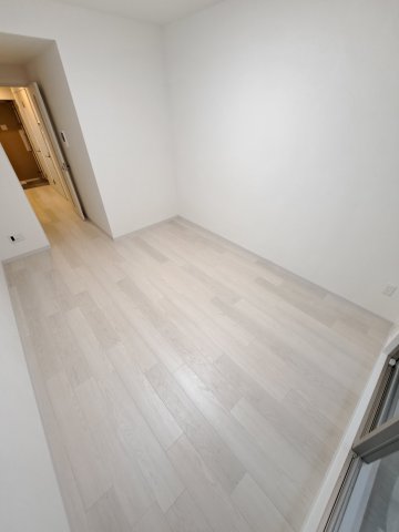 その他部屋・スペース　落ち着いて過ごせるお部屋なので、寝室にいかがでしょうか