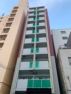 ＪＲ東西線 大阪天満宮駅 徒歩6分 築6年