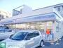 コンビニ　ローソン船橋本郷町店（コンビニ）まで170m