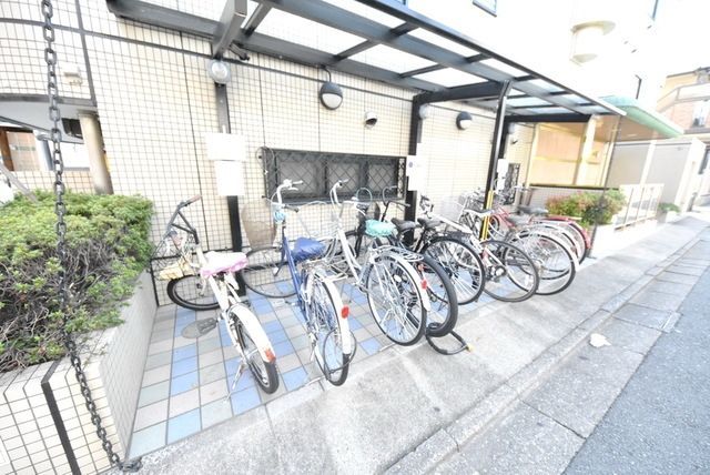 その他共有部分　外観・共用部分