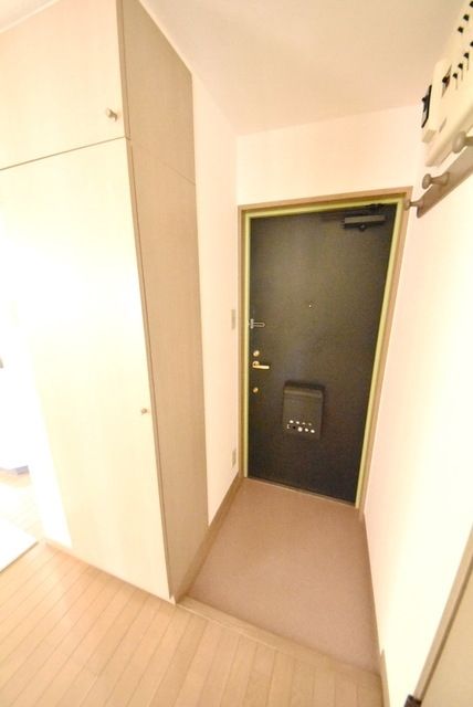 玄関　室内・室内設備