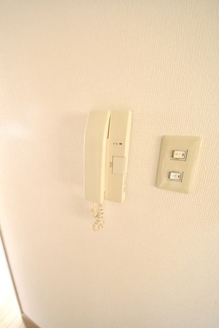 その他設備　室内・室内設備