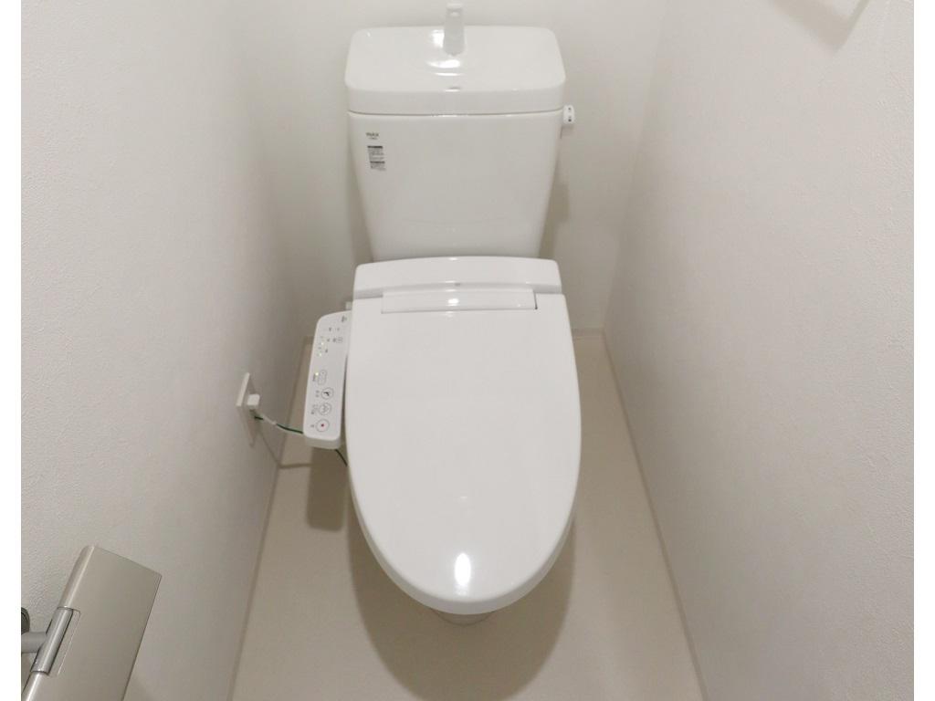 その他　物件の内装です