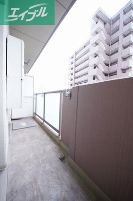 Le Maraisの内装写真
