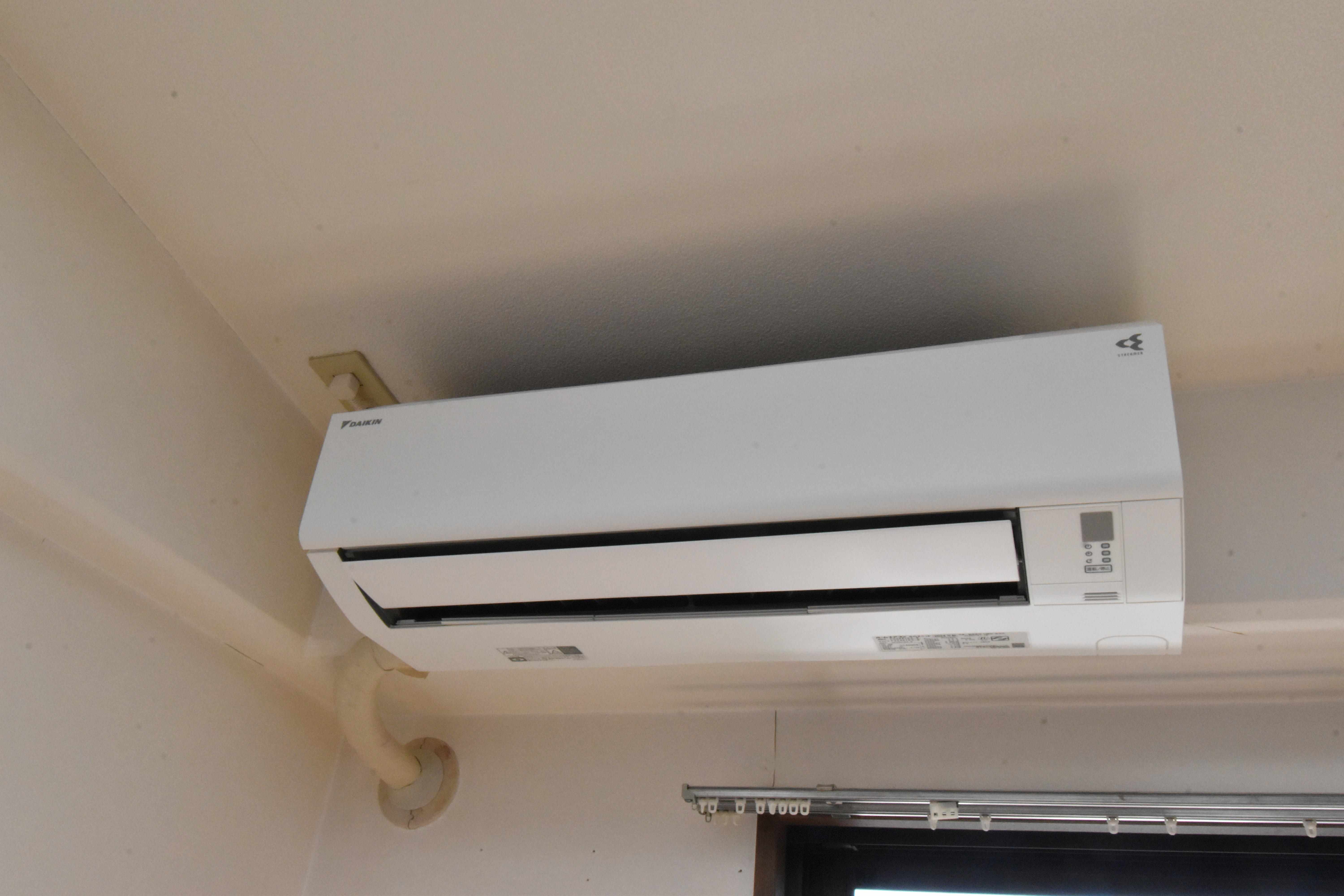 その他設備　※同建物の別のお部屋の写真です。
