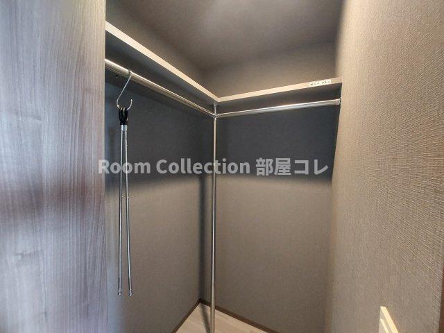 収納　※同物件他部屋写真 反転の場合有