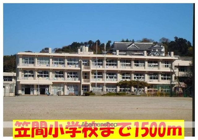 ガーデンロイヤルAの周辺写真