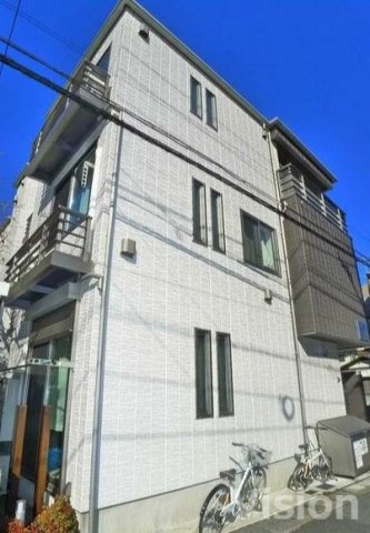 建物外観　☆外観☆