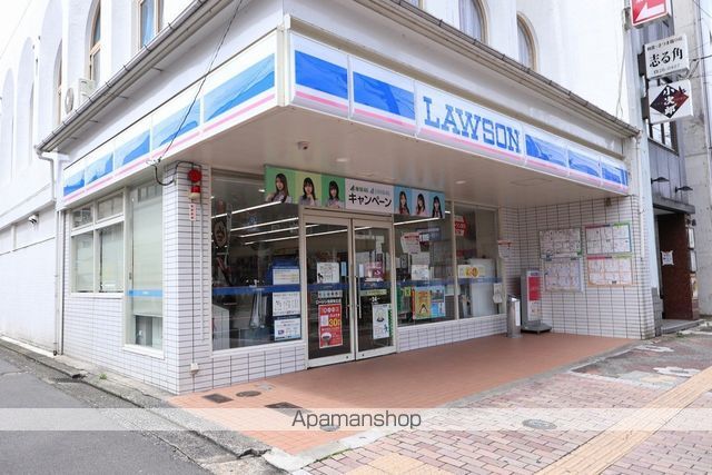 コンビニ　ローソン鳥取末広店（コンビニ）まで145m