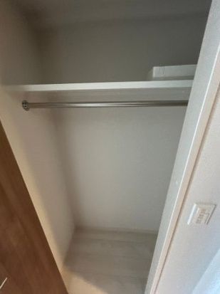 クレヴィスタお花茶屋の内装写真