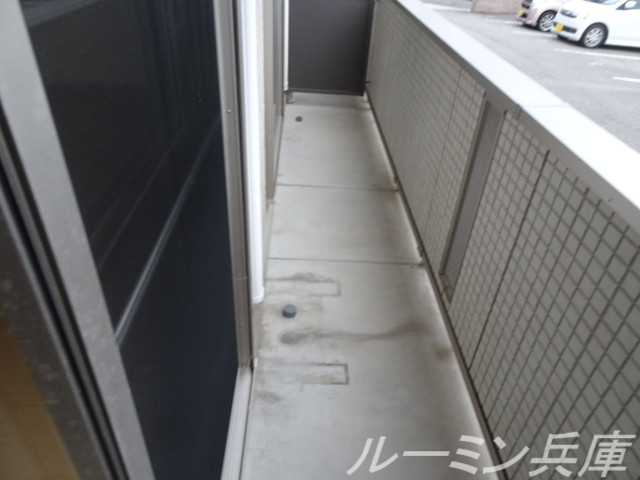 サニープレイス塩屋台の内装写真