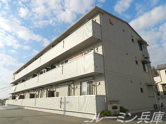 サニープレイス塩屋台の外観写真