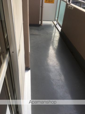 メゾン向陽の内装写真