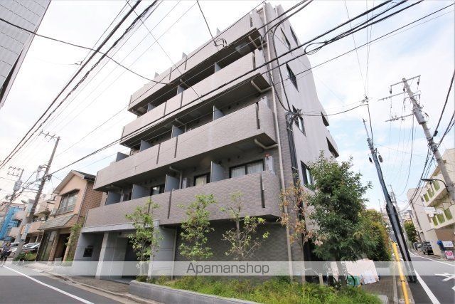 東京メトロ副都心線 雑司が谷駅 徒歩8分 築21年