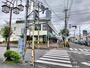 スーパー　マルエツ 入間川店（スーパー）まで279m