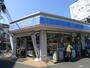 コンビニ　ローソン 滝野川六丁目店（コンビニ）まで292m