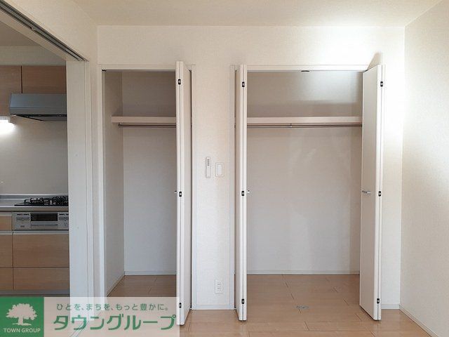 収納　★お問い合わせはタウンハウジングまで★