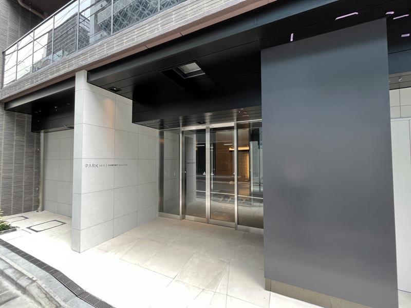 東京メトロ東西線 茅場町駅 徒歩3分 12階建 築4年のその他写真