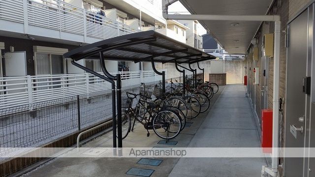 その他共有部分　その他共有部分