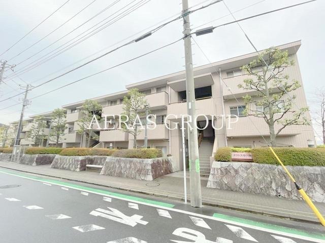 オクトス市ヶ尾2のその他写真