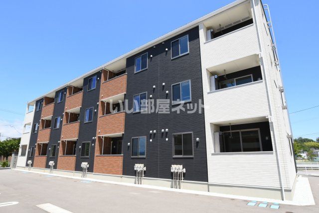 ＪＲ常磐線 相馬駅 徒歩22分 築8年