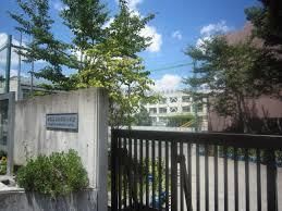 小学校　加計塚小学校（小学校）まで300m